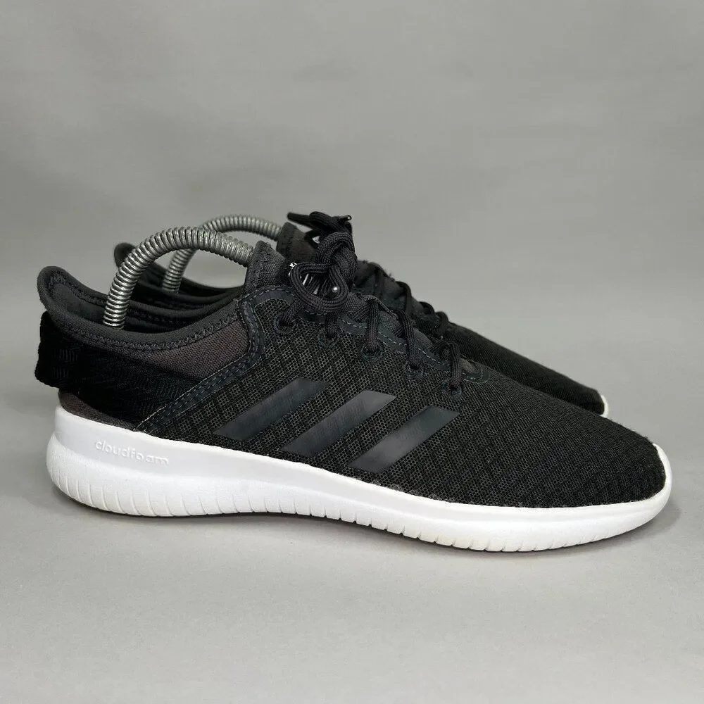 Adidas Women's Size 8.5 Cloudfoam OT Flex Running Shoes